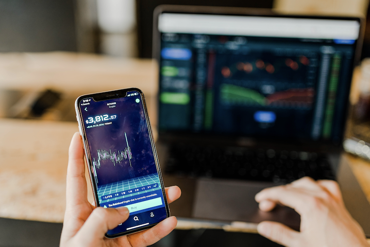From Technological Advancement to FinTech – How Congress Should Think About Cyber Policy From Technological Advancement to FinTech – How Congress Should Think About Cyber Policy
